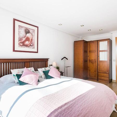 Bungalow Altea Junto Al Casco Antiguo, Piscina Y Barbacoa エクステリア 写真