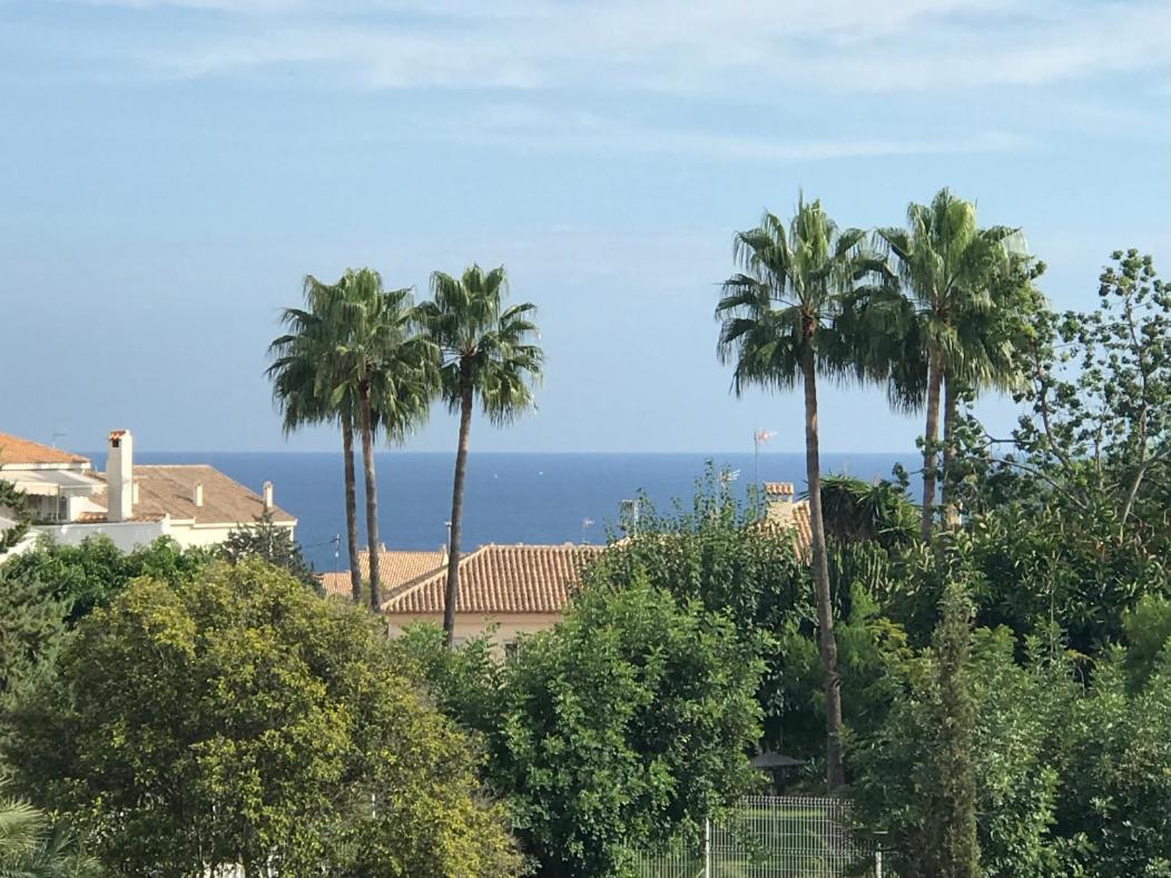 Bungalow Altea Junto Al Casco Antiguo, Piscina Y Barbacoa エクステリア 写真
