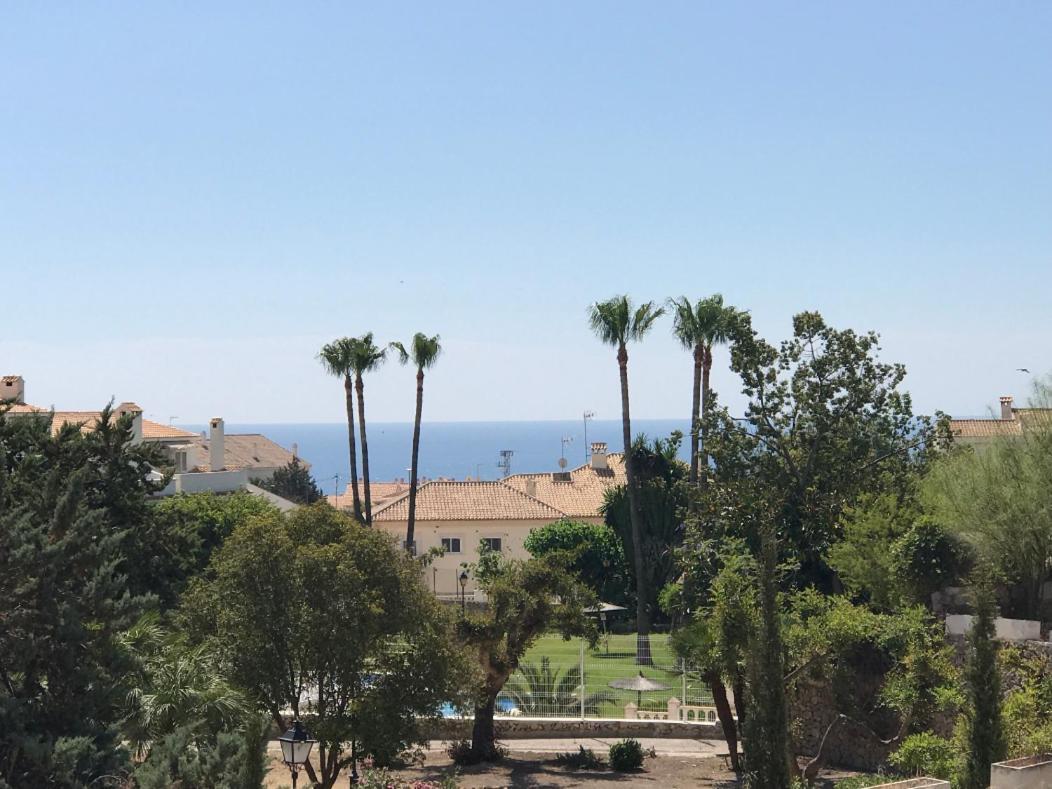 Bungalow Altea Junto Al Casco Antiguo, Piscina Y Barbacoa エクステリア 写真