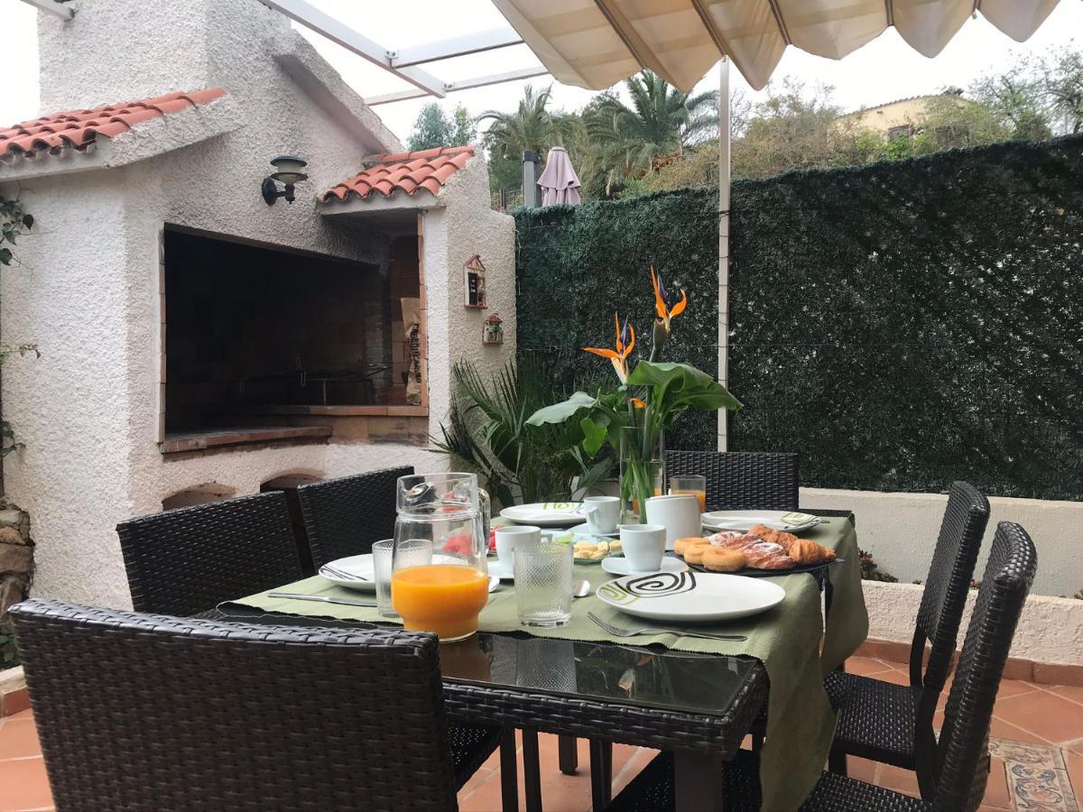 Bungalow Altea Junto Al Casco Antiguo, Piscina Y Barbacoa エクステリア 写真