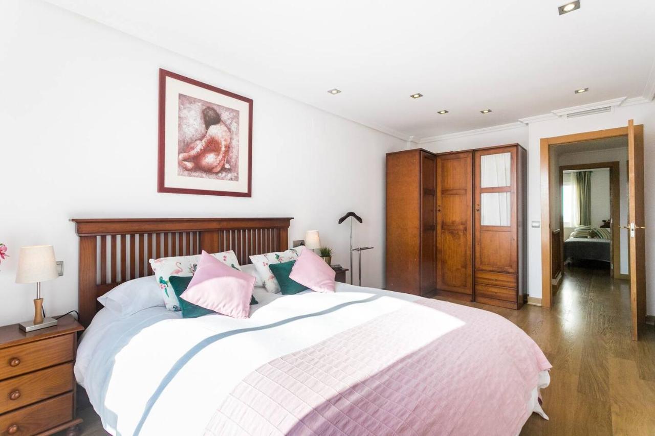 Bungalow Altea Junto Al Casco Antiguo, Piscina Y Barbacoa エクステリア 写真