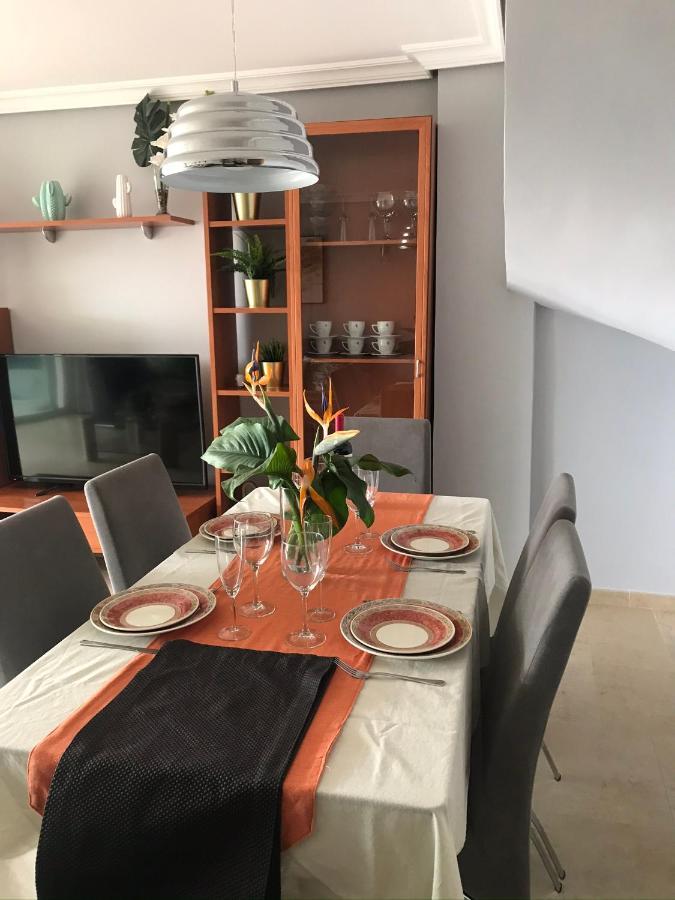 Bungalow Altea Junto Al Casco Antiguo, Piscina Y Barbacoa エクステリア 写真